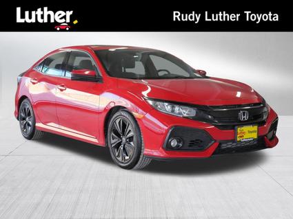 2019 Honda Civic Minneapolis MN