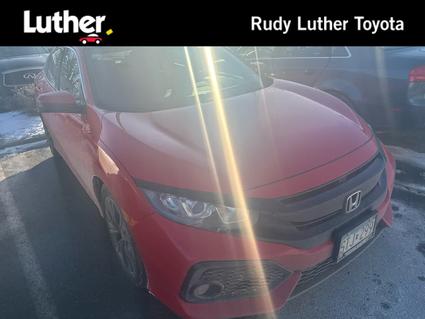 2019 Honda Civic Minneapolis MN