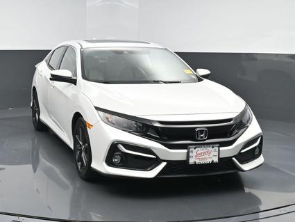 2020 Honda Civic Goshen NY