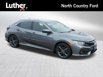 2021 Honda Civic Minneapolis MN