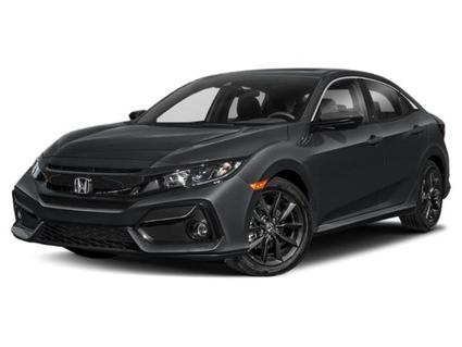 2021 Honda Civic Waite Park MN