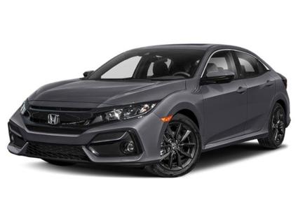 2021 Honda Civic Minneapolis MN