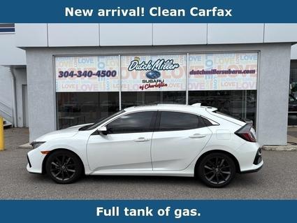 2020 Honda Civic Charleston WV