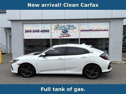 2020 Honda Civic Charleston WV