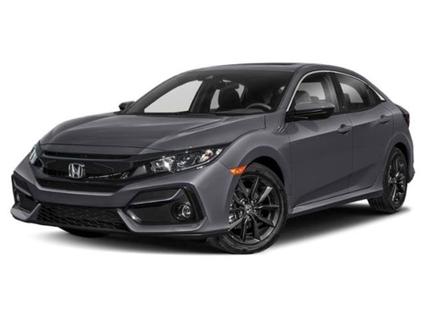 2020 Honda Civic Billings MT