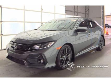 2020 Honda Civic Somerset NJ