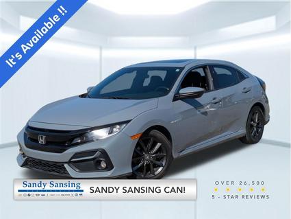 2021 Honda Civic Pensacola FL