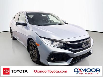 2017 Honda Civic Louisville KY