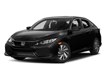 2017 Honda Civic Pocatello ID
