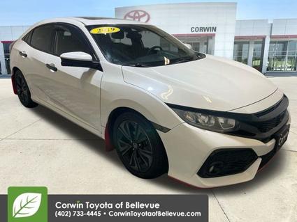 2019 Honda Civic Bellevue NE