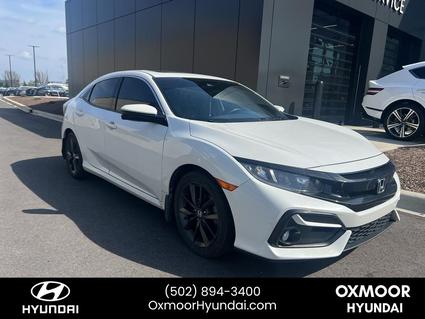 2021 Honda Civic Louisville KY