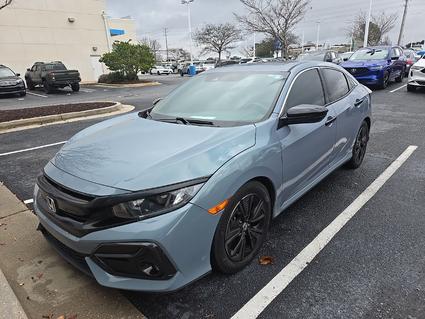 2019 Honda Civic Daphne AL