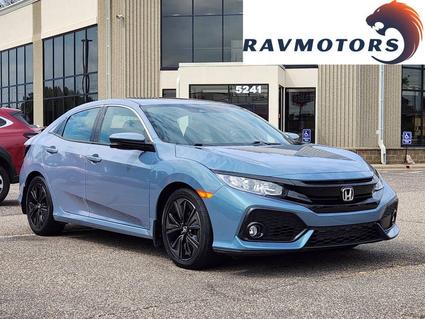 2019 Honda Civic Burnsville MN