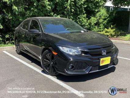 2019 Honda Civic Vero Beach FL