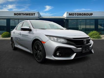 2019 Honda Civic Pasco WA