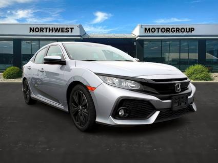 2019 Honda Civic Pasco WA