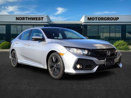 2019 Honda Civic Pasco WA