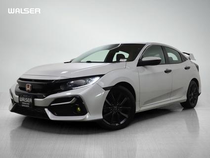 2020 Honda Civic Minneapolis MN