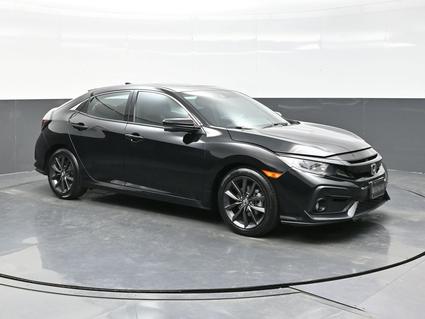 2020 Honda Civic Dacono CO