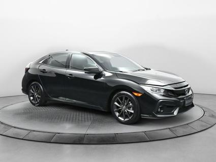 2020 Honda Civic Dacono CO