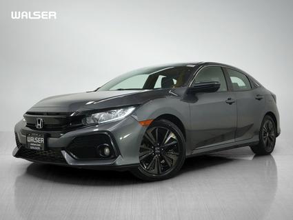 2019 Honda Civic Burnsville MN