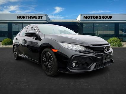 2019 Honda Civic Pasco WA