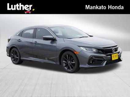 2021 Honda Civic Mankato MN
