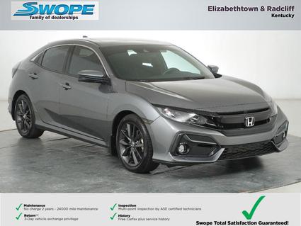 2021 Honda Civic Elizabethtown KY