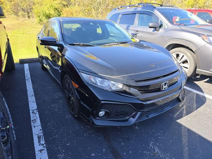 2019 Honda Civic Hopkinsville KY