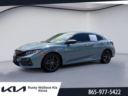 2020 Honda Civic Louisville TN