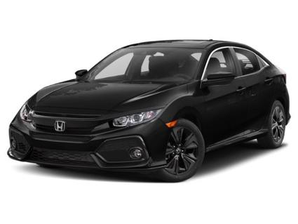 2019 Honda Civic Jerome ID