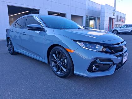 2021 Honda Civic Yakima WA