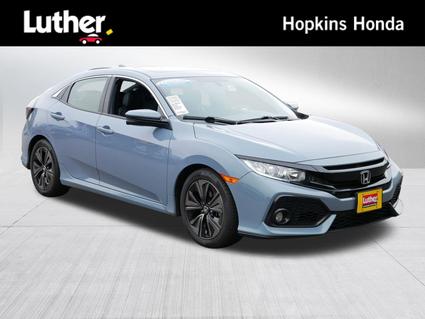 2017 Honda Civic Hopkins MN