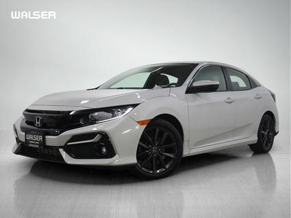 2020 Honda Civic Minneapolis MN