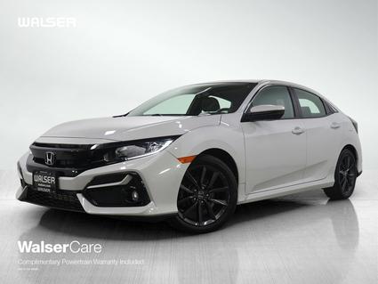 2020 Honda Civic Minneapolis MN