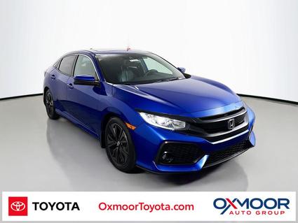 2017 Honda Civic Louisville KY