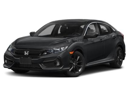 2020 Honda Civic Minneapolis MN