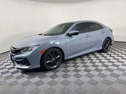 2020 Honda Civic Canon City CO