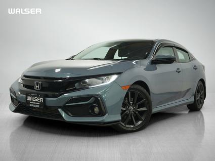 2020 Honda Civic Burnsville MN