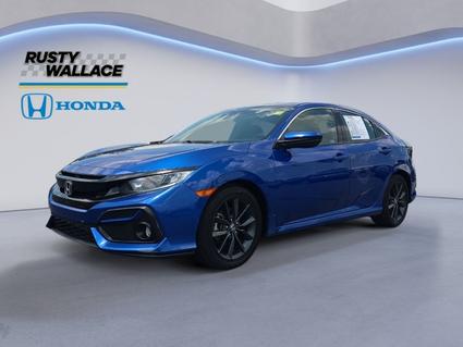2020 Honda Civic Knoxville TN