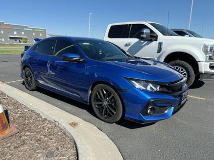 2020 Honda Civic Idaho Falls ID