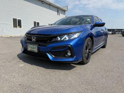 2020 Honda Civic Idaho Falls ID