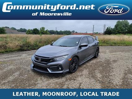 2020 Honda Civic Mooresville IN