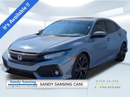 2019 Honda Civic Pensacola FL
