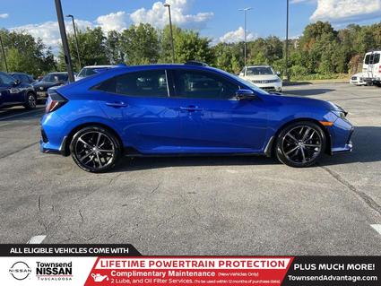 2020 Honda Civic Tuscaloosa AL