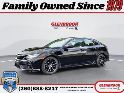 2021 Honda Civic Fort Wayne IN