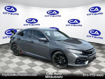 2020 Honda Civic Murfreesboro TN