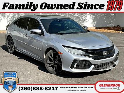 2019 Honda Civic Fort Wayne IN