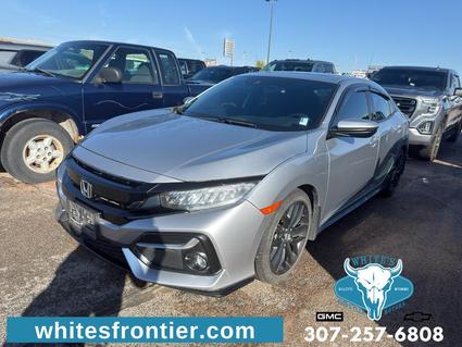 2021 Honda Civic Gillette WY