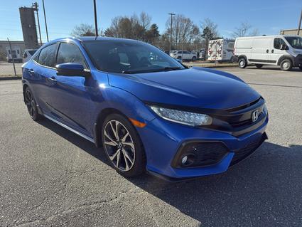 2019 Honda Civic Lincolnton NC